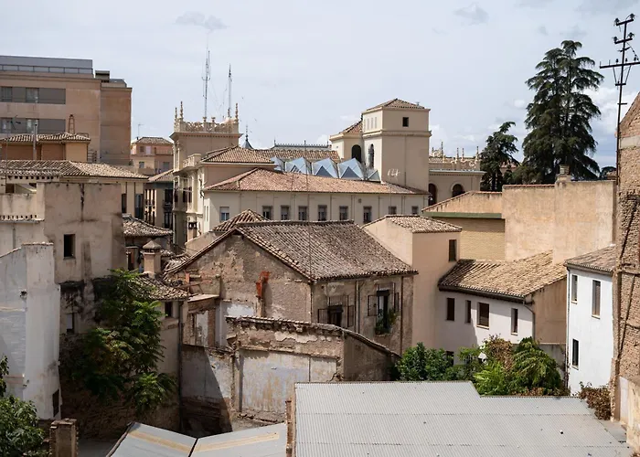 La Casa De Elvira